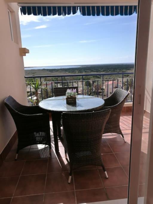 Fantastico Apartamento Con Vistas En Альмерімар Екстер'єр фото